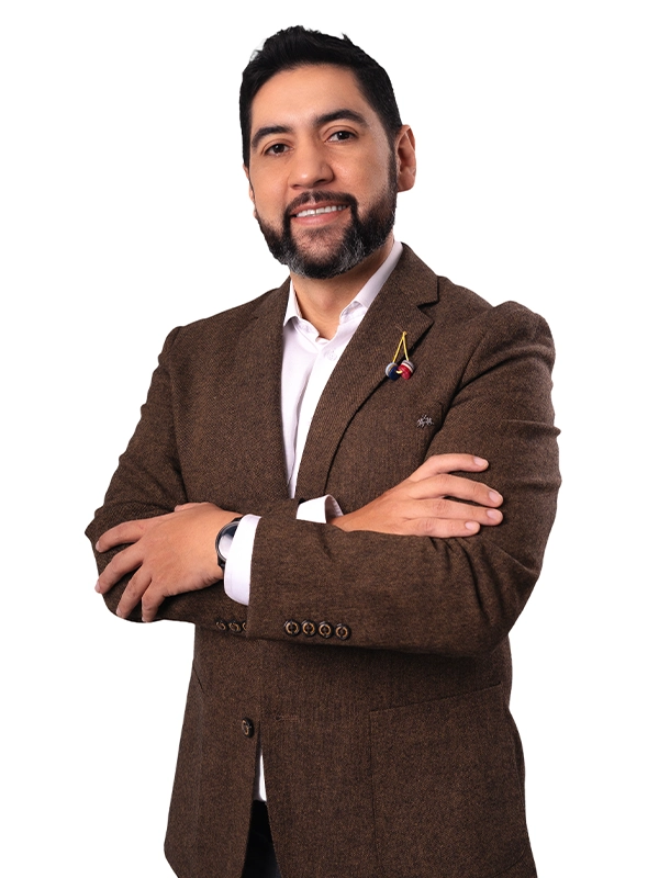 Andrés Durán