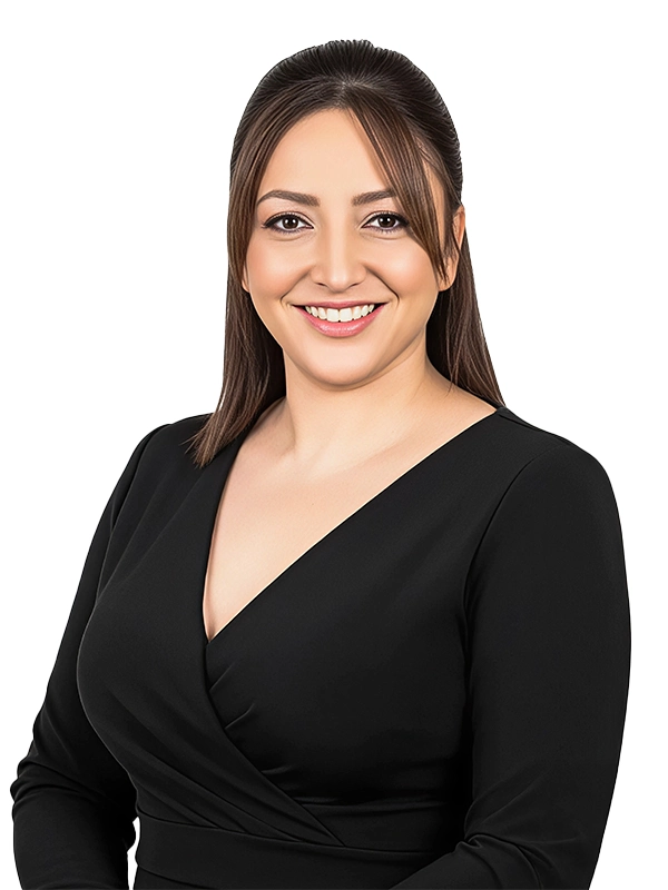 Angelica Calderón