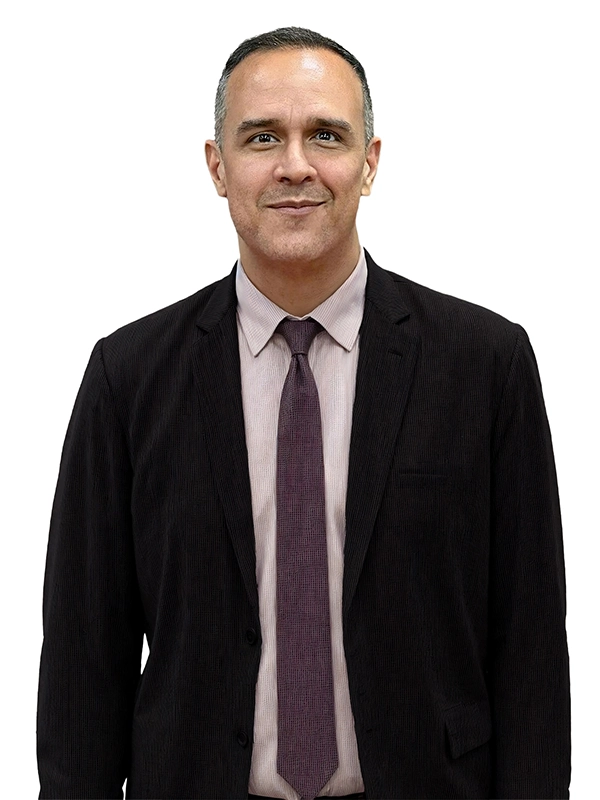 Federico Vélez