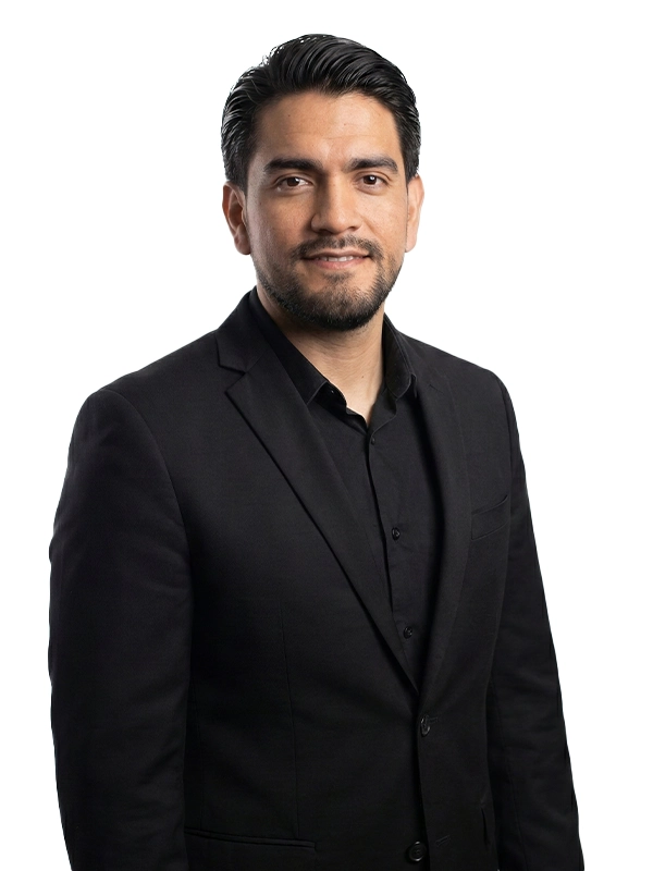 Sebastian Giraldo
