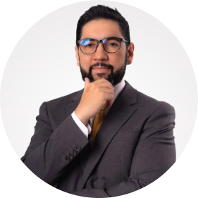 Cuéntanos tu caso y te contactamos.