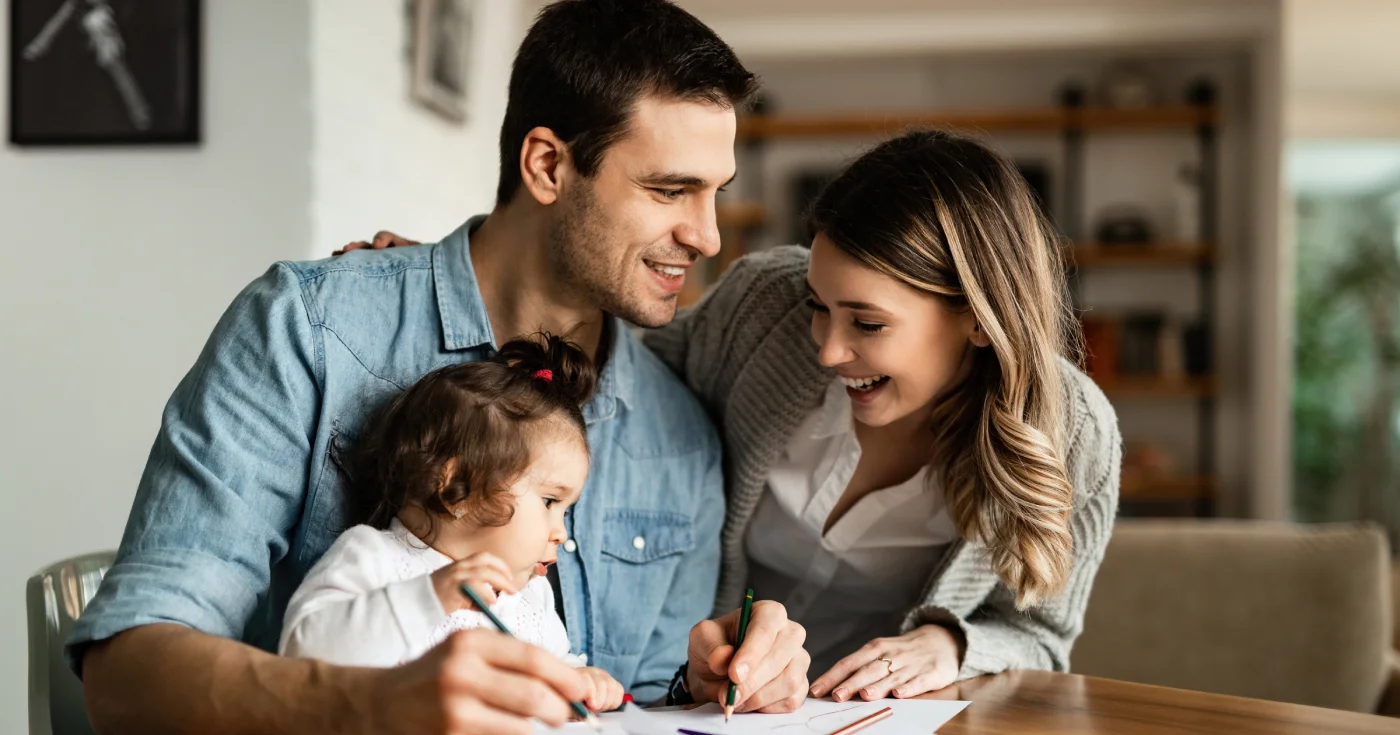 Derecho de familia